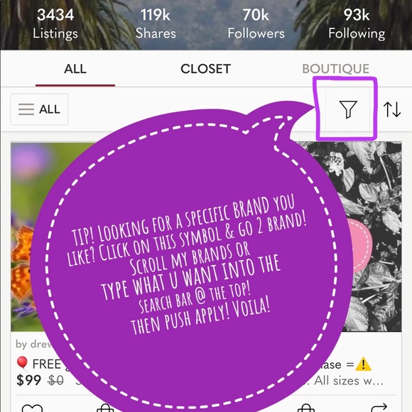 🩷 I add a new listings everyday!!! 🩷 - Picture 4 of 6